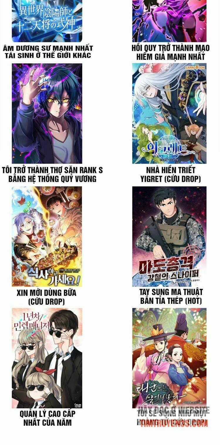 Tiệm Bánh Của Thiên Quỷ Chapter 32 trang 61