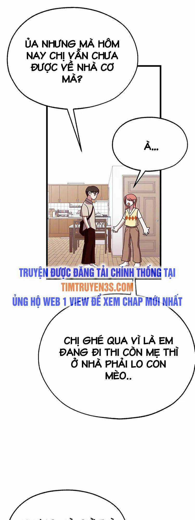 Tiệm Bánh Của Thiên Quỷ Chapter 32 trang 7