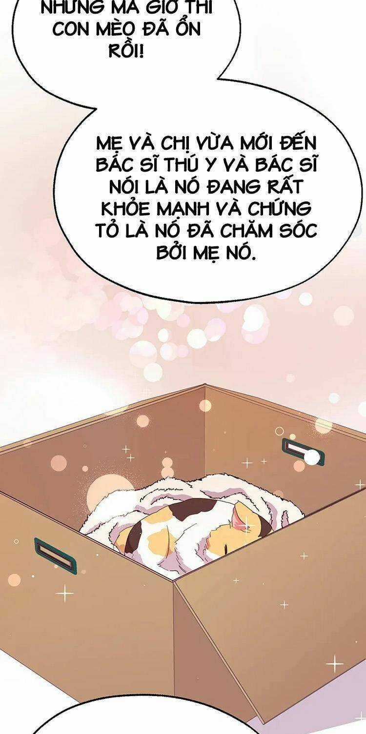 Tiệm Bánh Của Thiên Quỷ Chapter 32 trang 8