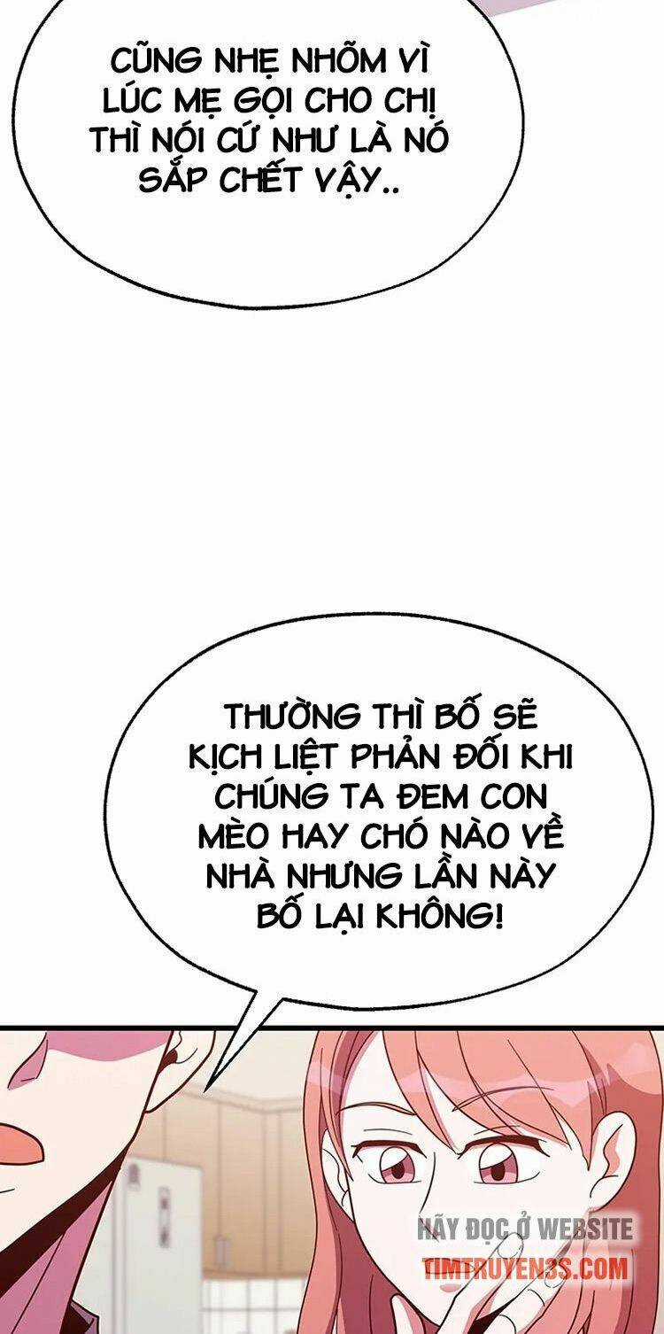 Tiệm Bánh Của Thiên Quỷ Chapter 32 trang 9