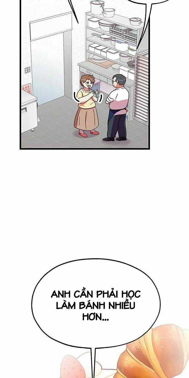 Tiệm Bánh Của Thiên Quỷ Chapter 33 trang 14