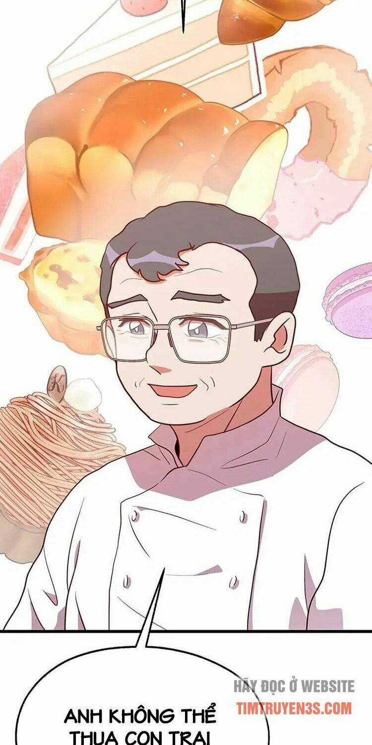 Tiệm Bánh Của Thiên Quỷ Chapter 33 trang 15
