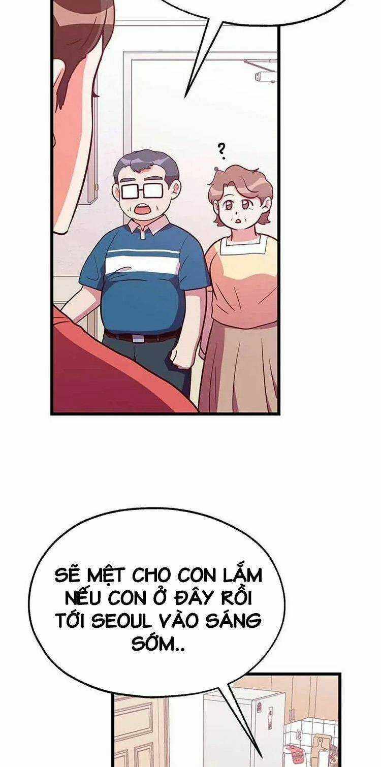 Tiệm Bánh Của Thiên Quỷ Chapter 33 trang 19