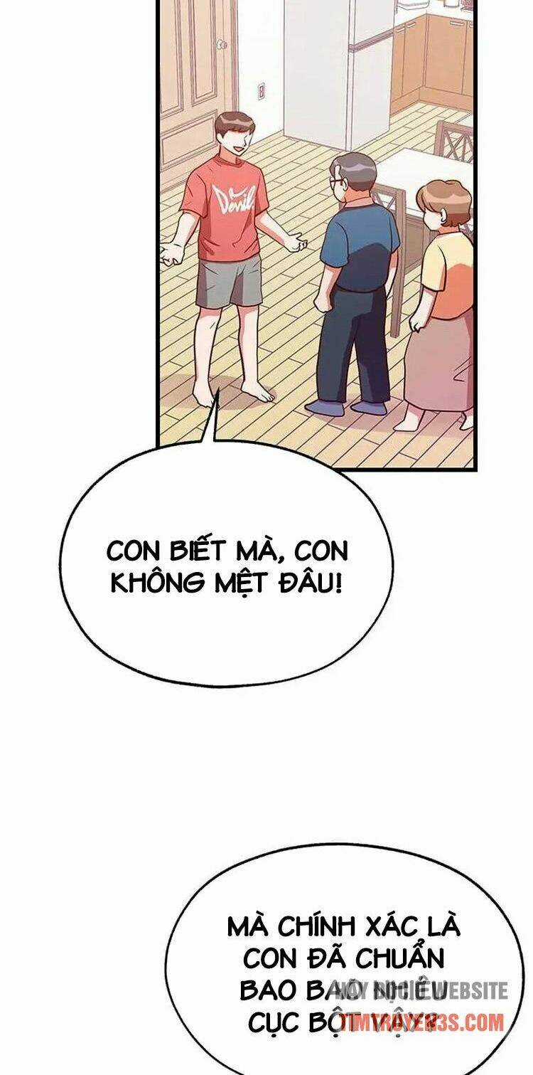 Tiệm Bánh Của Thiên Quỷ Chapter 33 trang 20