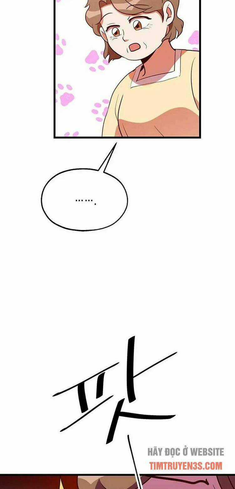 Tiệm Bánh Của Thiên Quỷ Chapter 33 trang 23