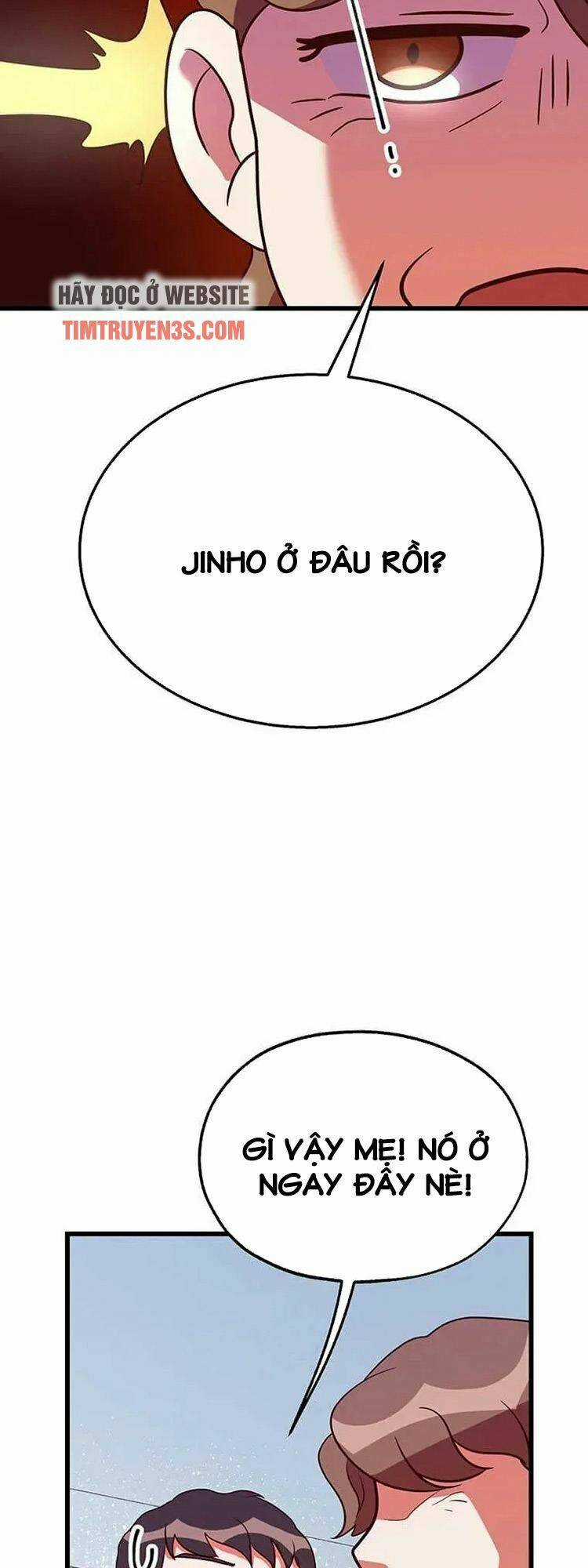 Tiệm Bánh Của Thiên Quỷ Chapter 33 trang 24