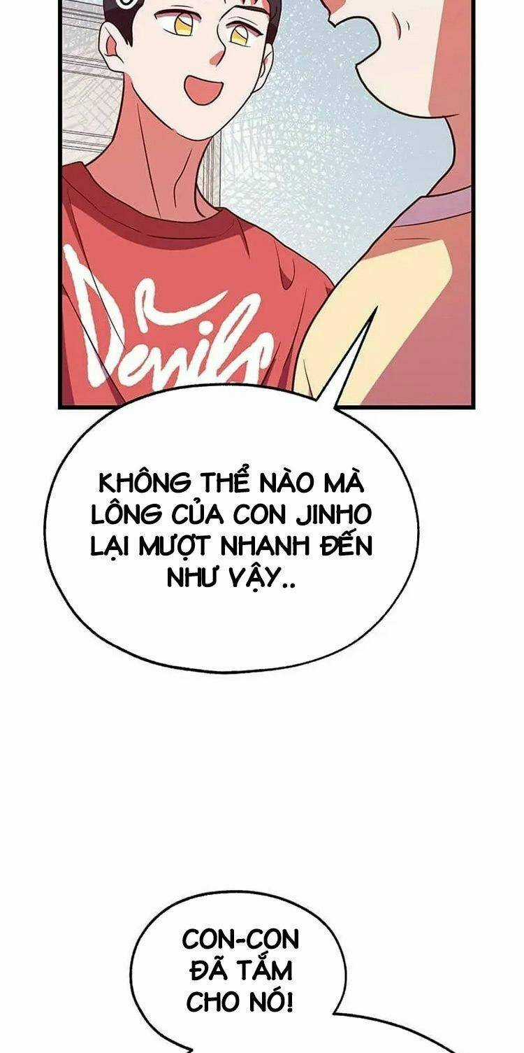 Tiệm Bánh Của Thiên Quỷ Chapter 33 trang 25