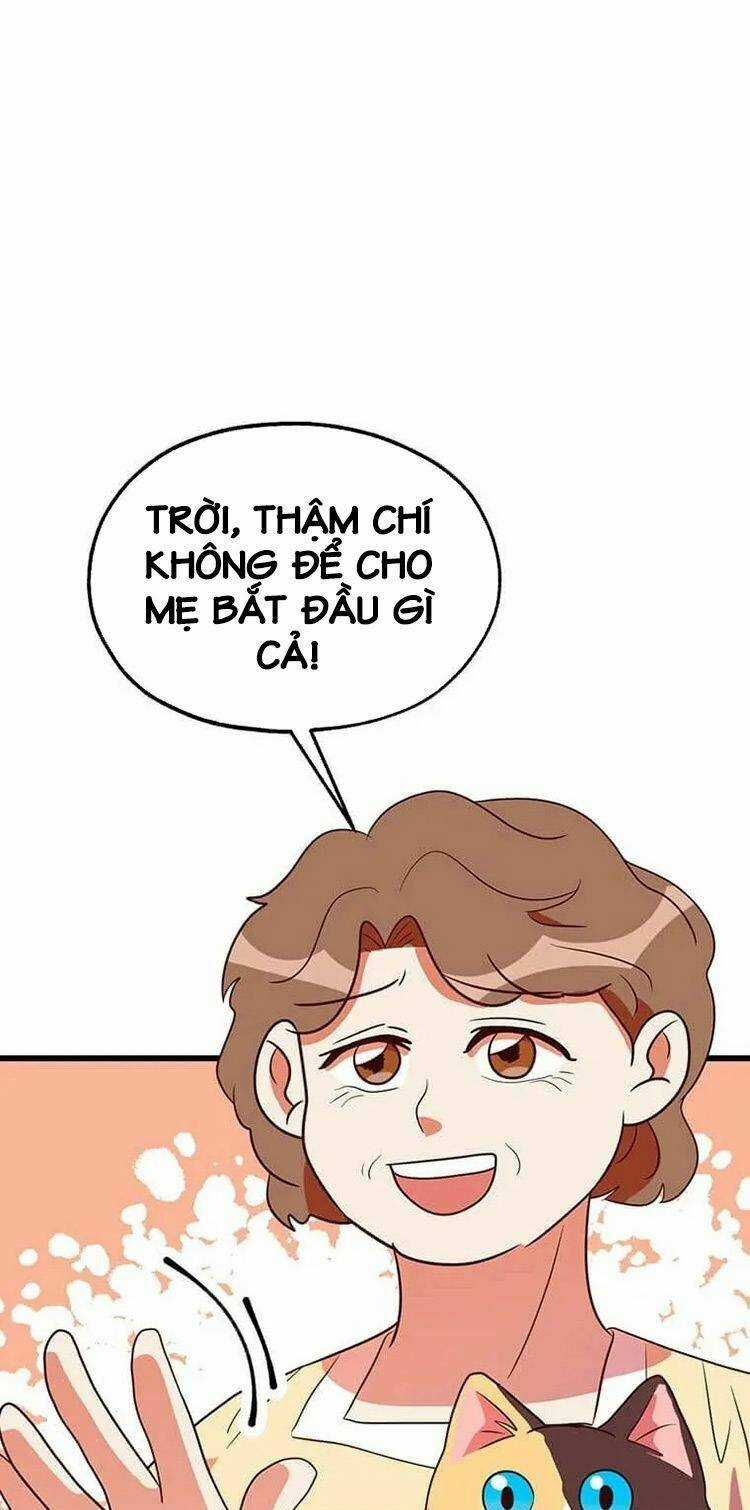 Tiệm Bánh Của Thiên Quỷ Chapter 33 trang 28