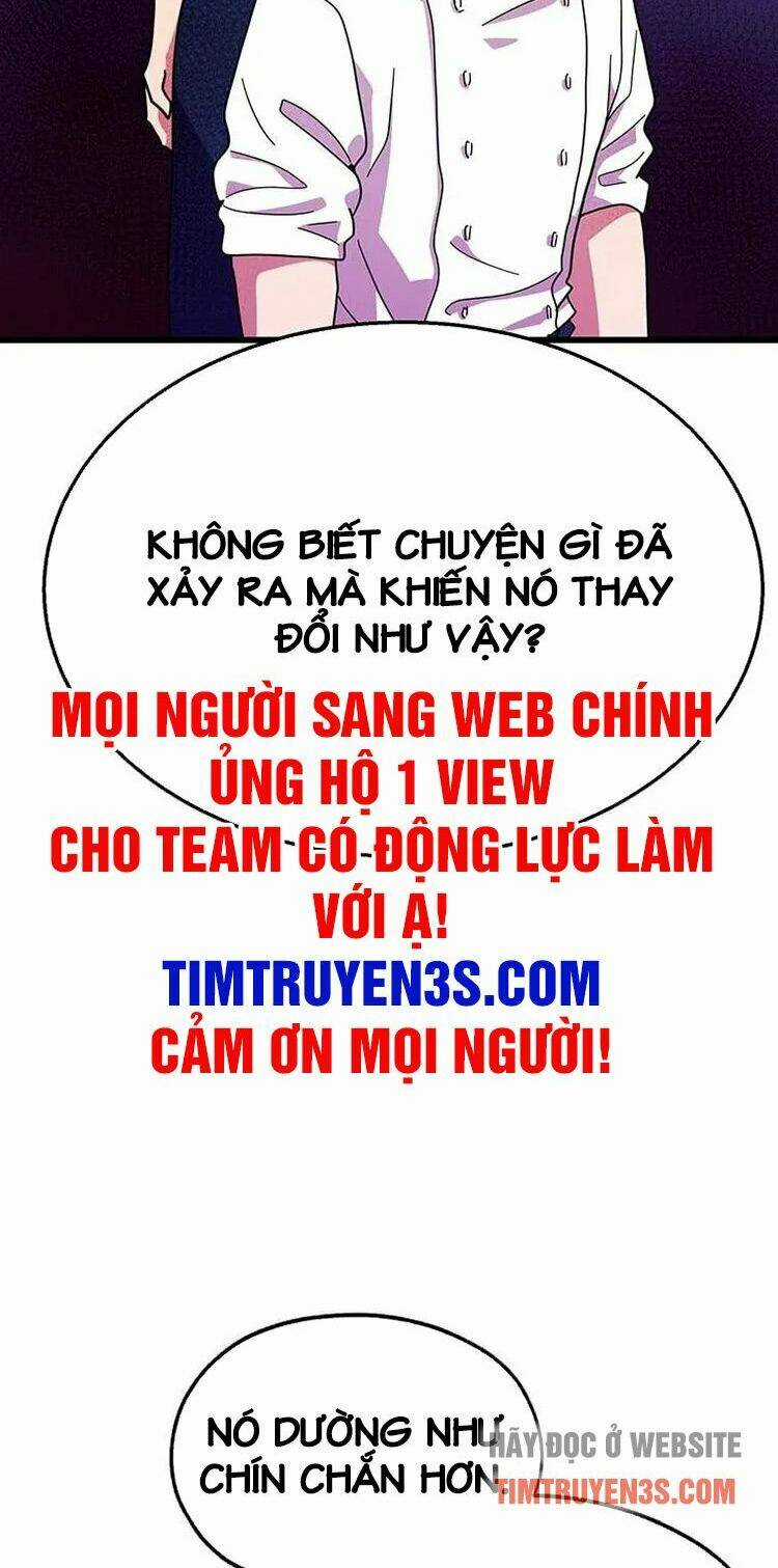 Tiệm Bánh Của Thiên Quỷ Chapter 33 trang 3