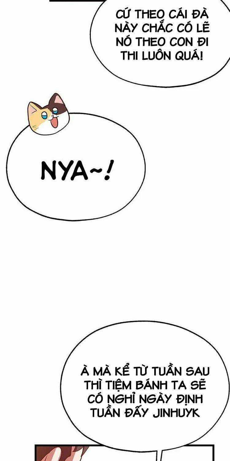 Tiệm Bánh Của Thiên Quỷ Chapter 33 trang 31