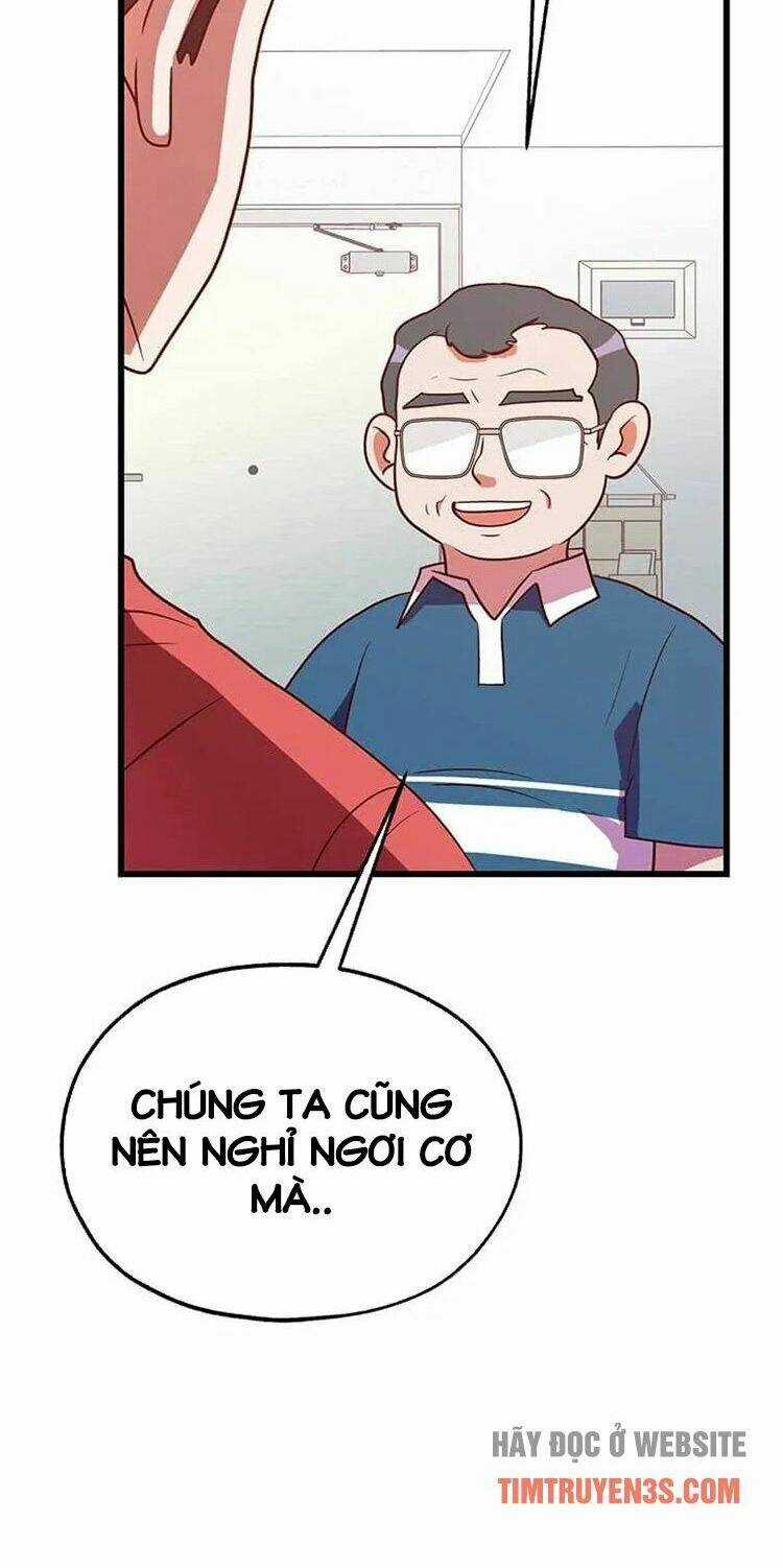 Tiệm Bánh Của Thiên Quỷ Chapter 33 trang 32