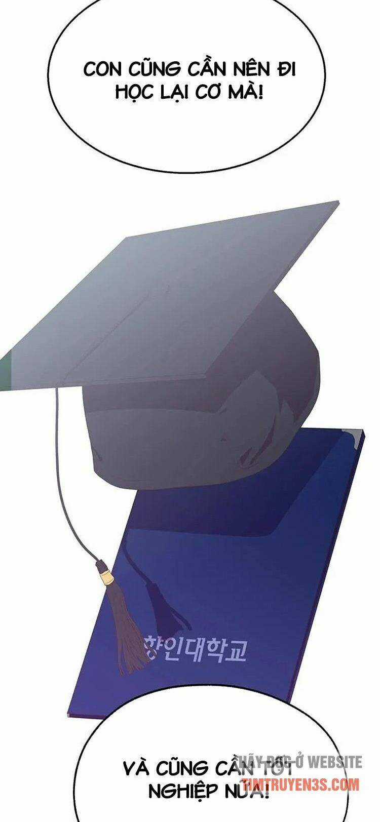 Tiệm Bánh Của Thiên Quỷ Chapter 33 trang 34