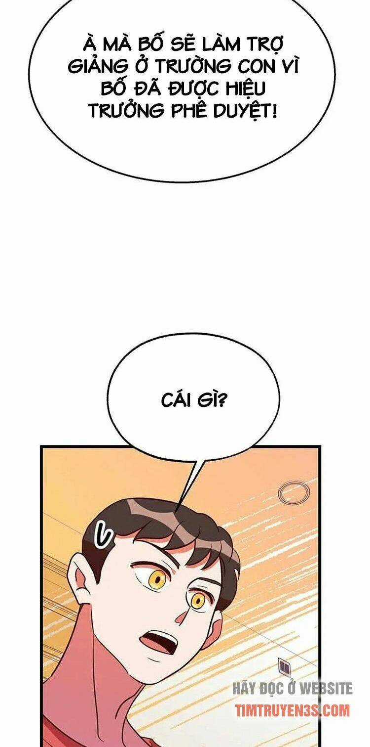 Tiệm Bánh Của Thiên Quỷ Chapter 33 trang 37