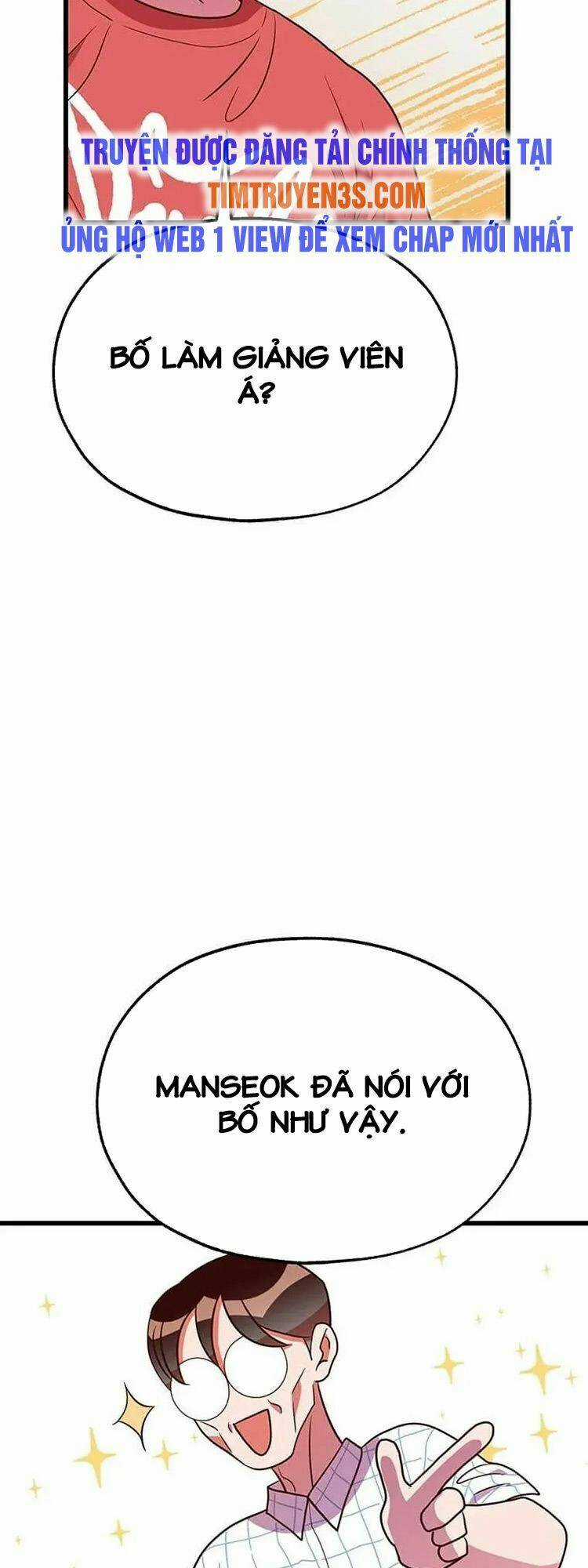 Tiệm Bánh Của Thiên Quỷ Chapter 33 trang 38