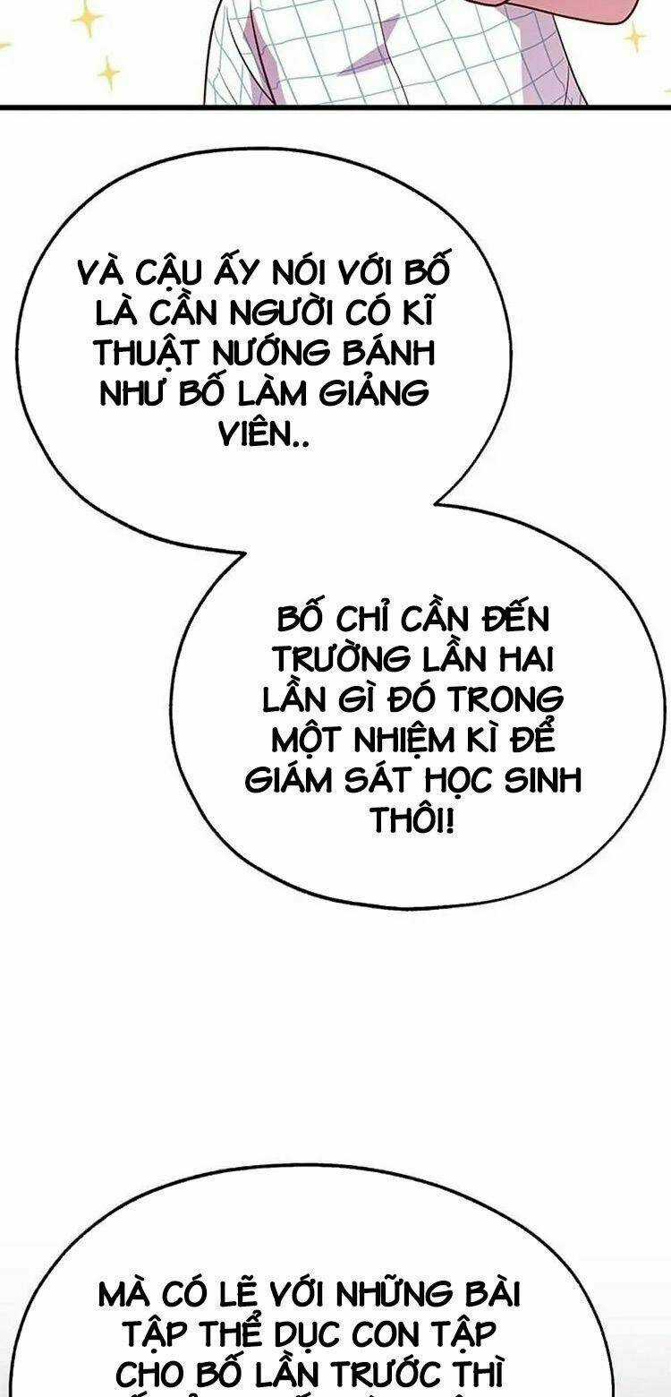 Tiệm Bánh Của Thiên Quỷ Chapter 33 trang 39