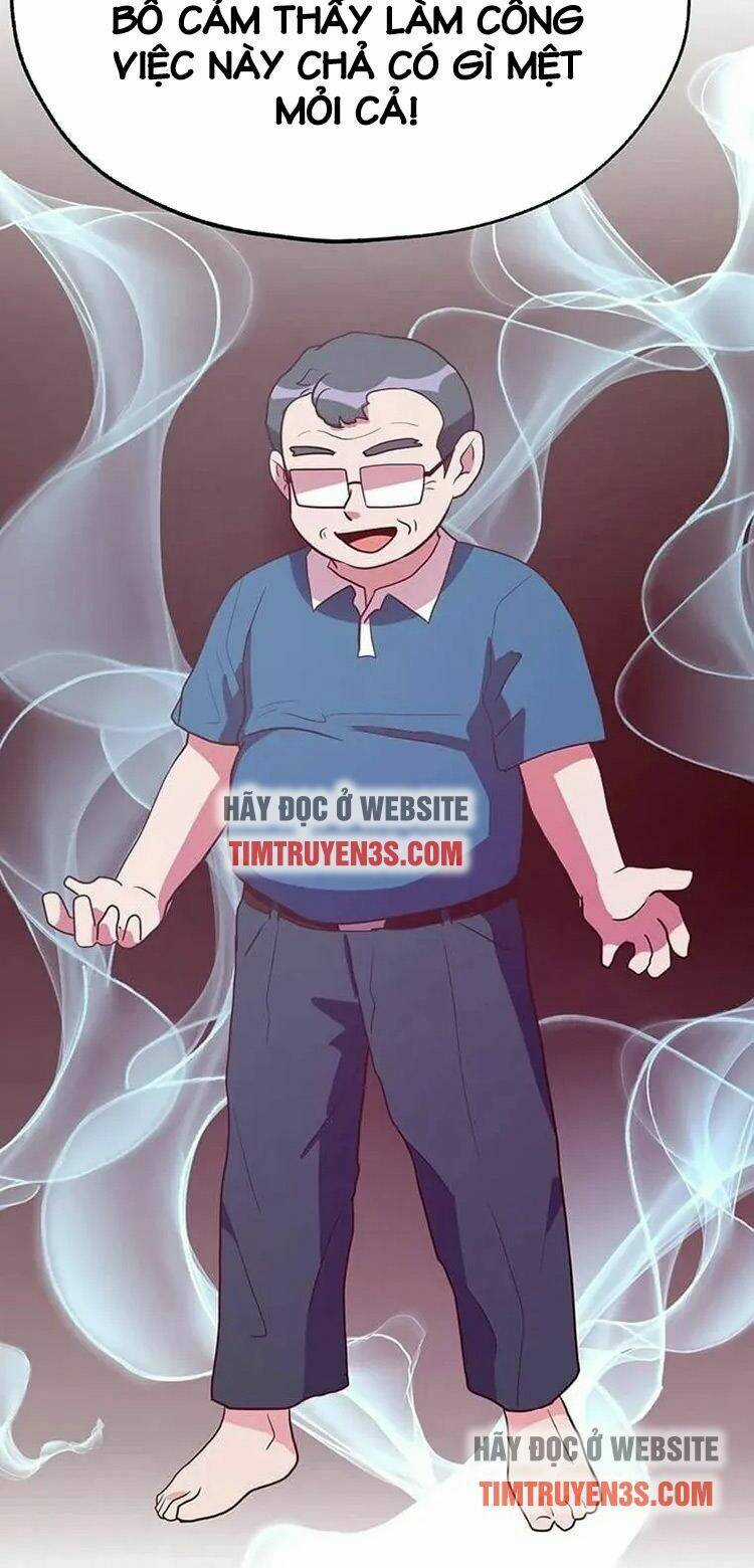 Tiệm Bánh Của Thiên Quỷ Chapter 33 trang 40