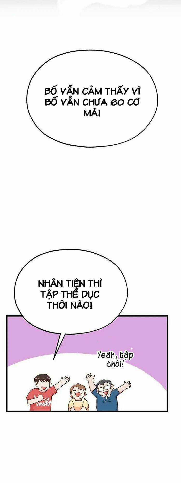 Tiệm Bánh Của Thiên Quỷ Chapter 33 trang 41