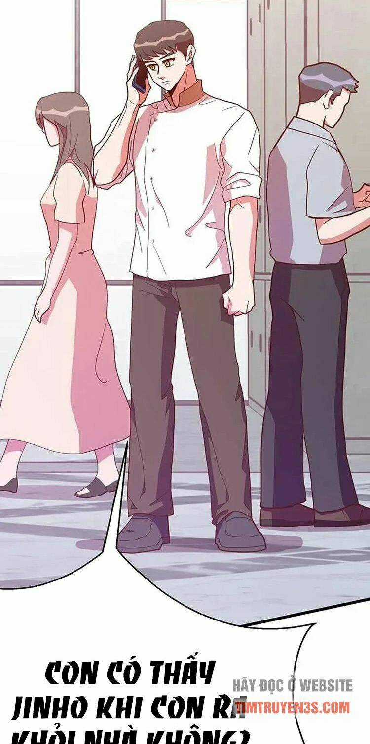 Tiệm Bánh Của Thiên Quỷ Chapter 33 trang 43