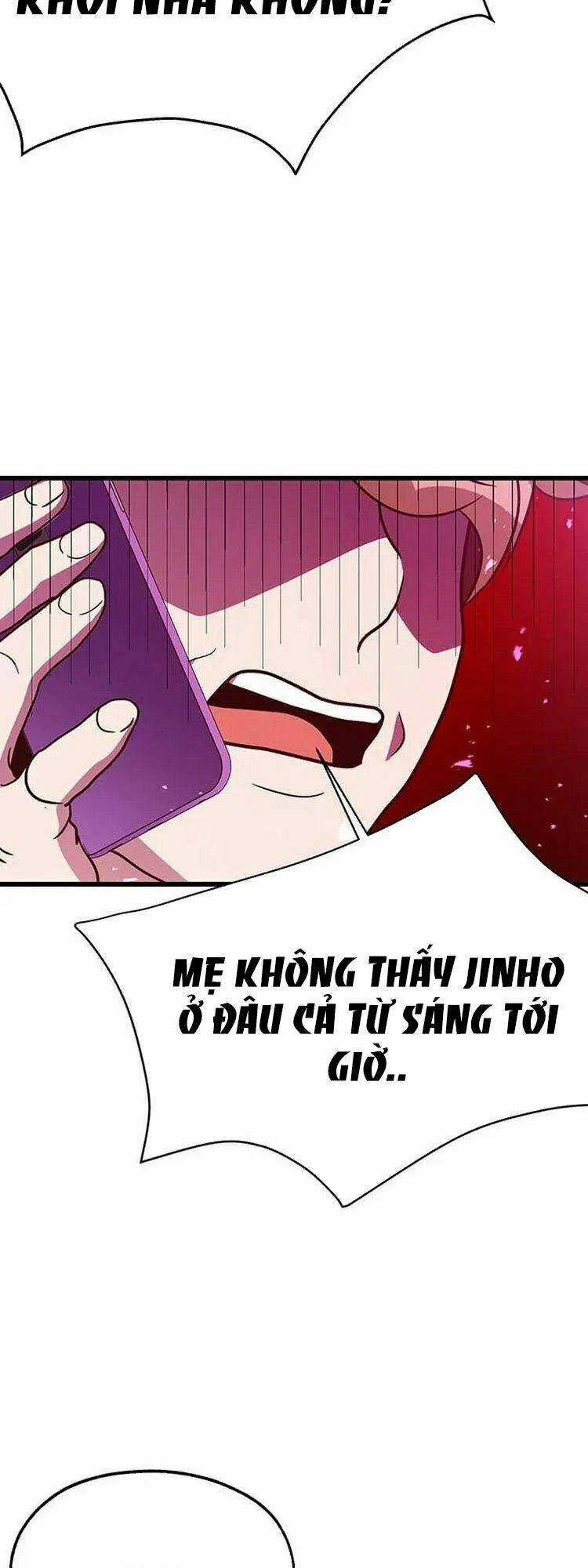 Tiệm Bánh Của Thiên Quỷ Chapter 33 trang 44