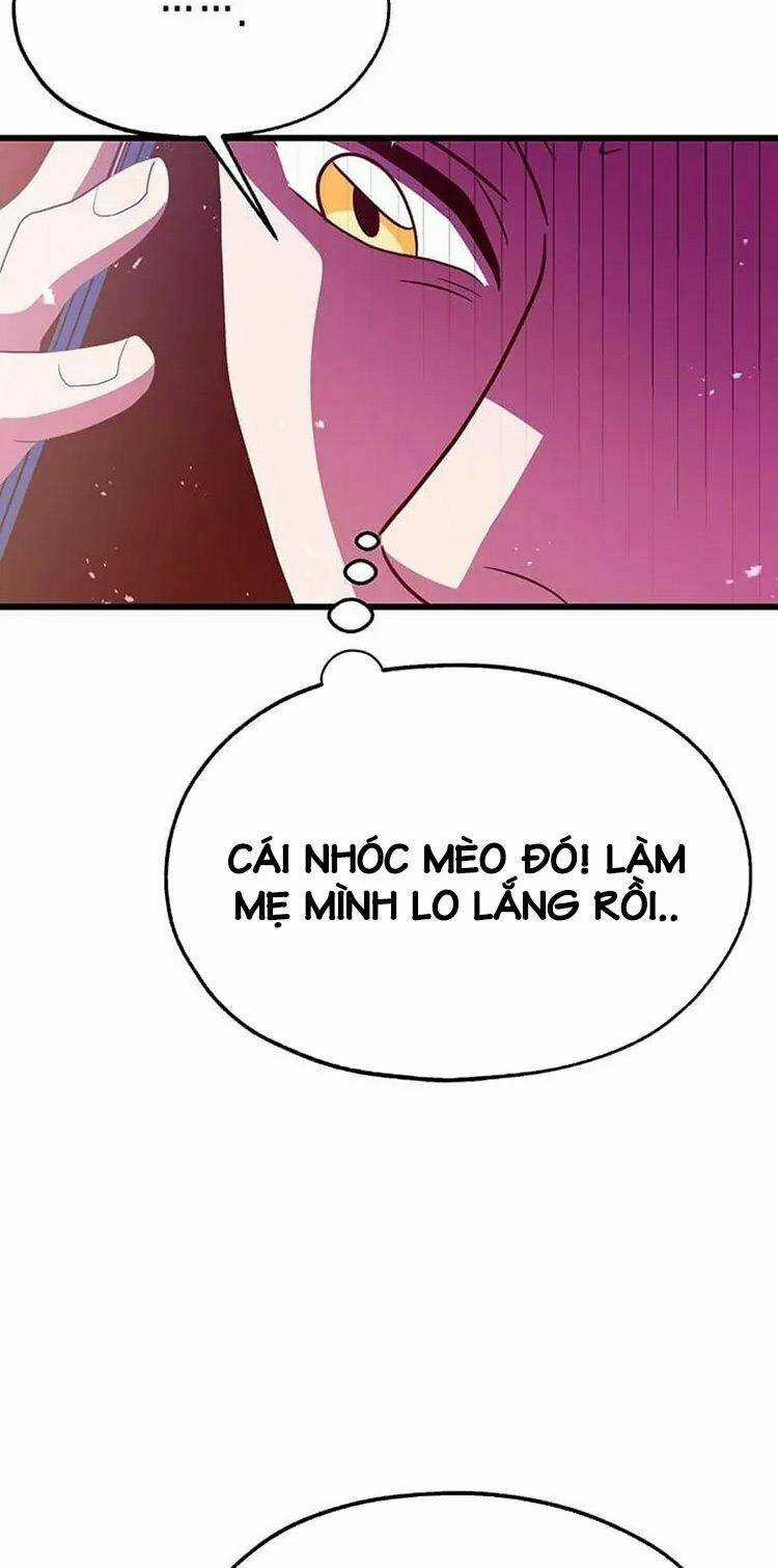 Tiệm Bánh Của Thiên Quỷ Chapter 33 trang 45