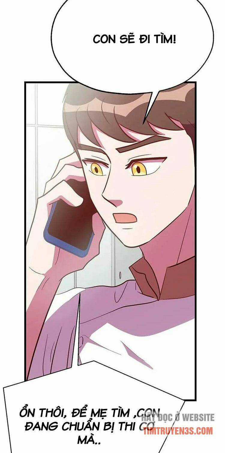 Tiệm Bánh Của Thiên Quỷ Chapter 33 trang 46