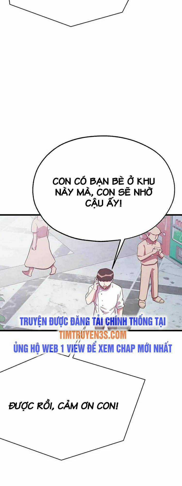 Tiệm Bánh Của Thiên Quỷ Chapter 33 trang 47