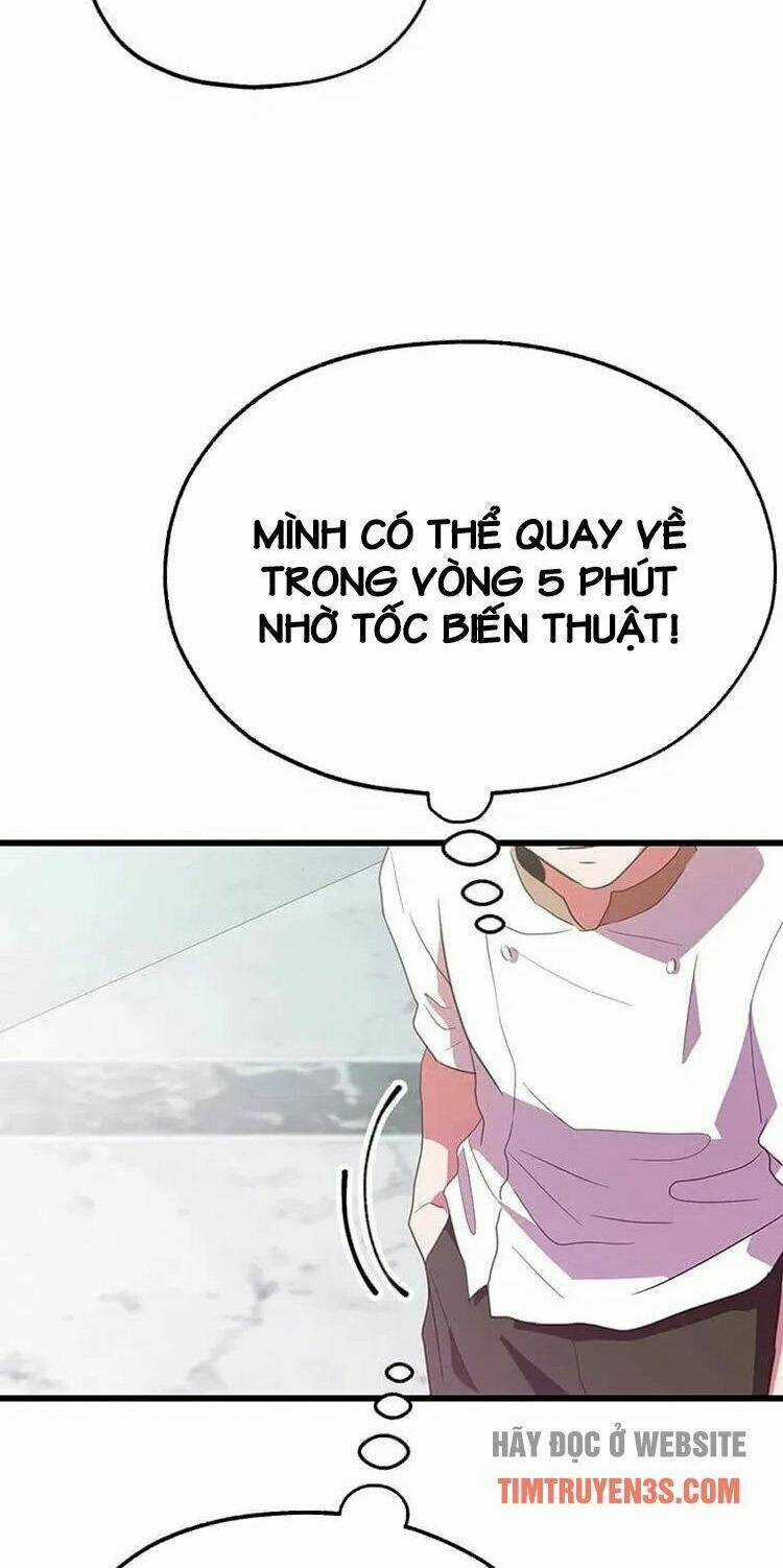 Tiệm Bánh Của Thiên Quỷ Chapter 33 trang 49