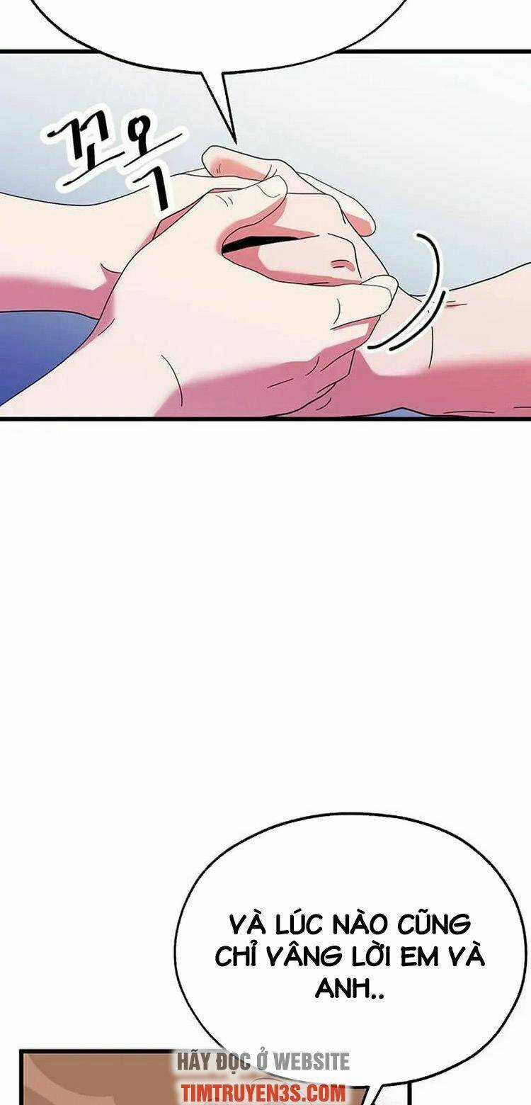 Tiệm Bánh Của Thiên Quỷ Chapter 33 trang 5