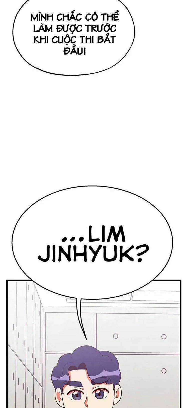 Tiệm Bánh Của Thiên Quỷ Chapter 33 trang 50