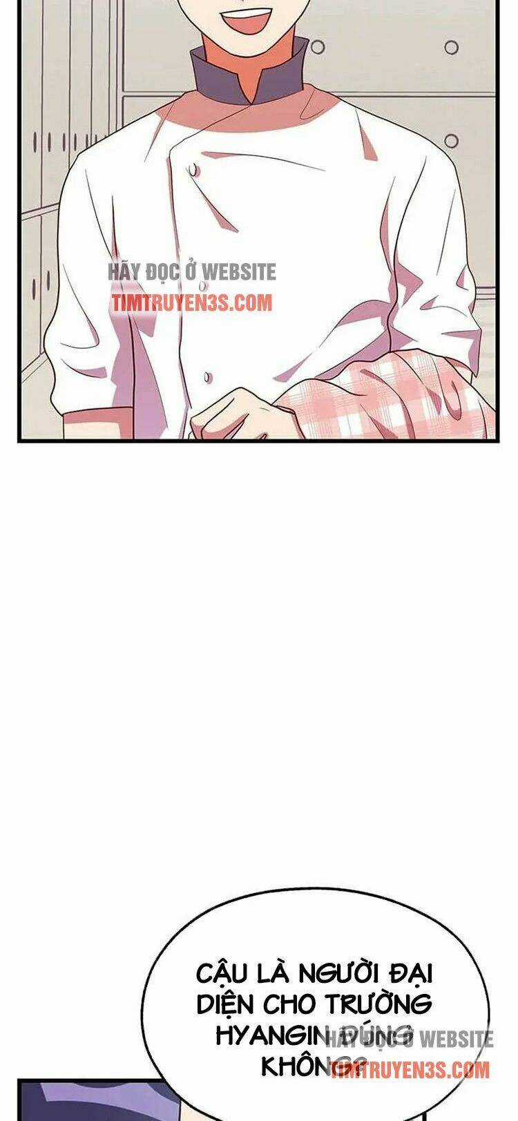 Tiệm Bánh Của Thiên Quỷ Chapter 33 trang 51