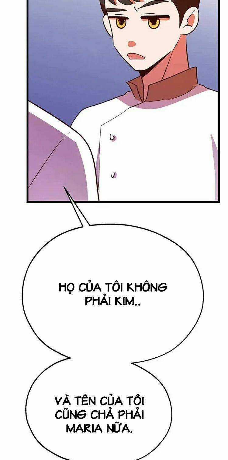 Tiệm Bánh Của Thiên Quỷ Chapter 33 trang 53