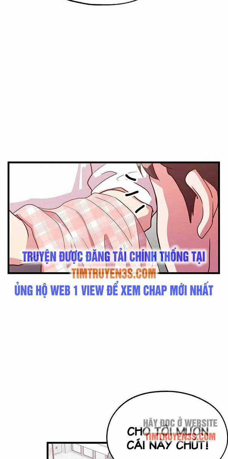 Tiệm Bánh Của Thiên Quỷ Chapter 33 trang 54