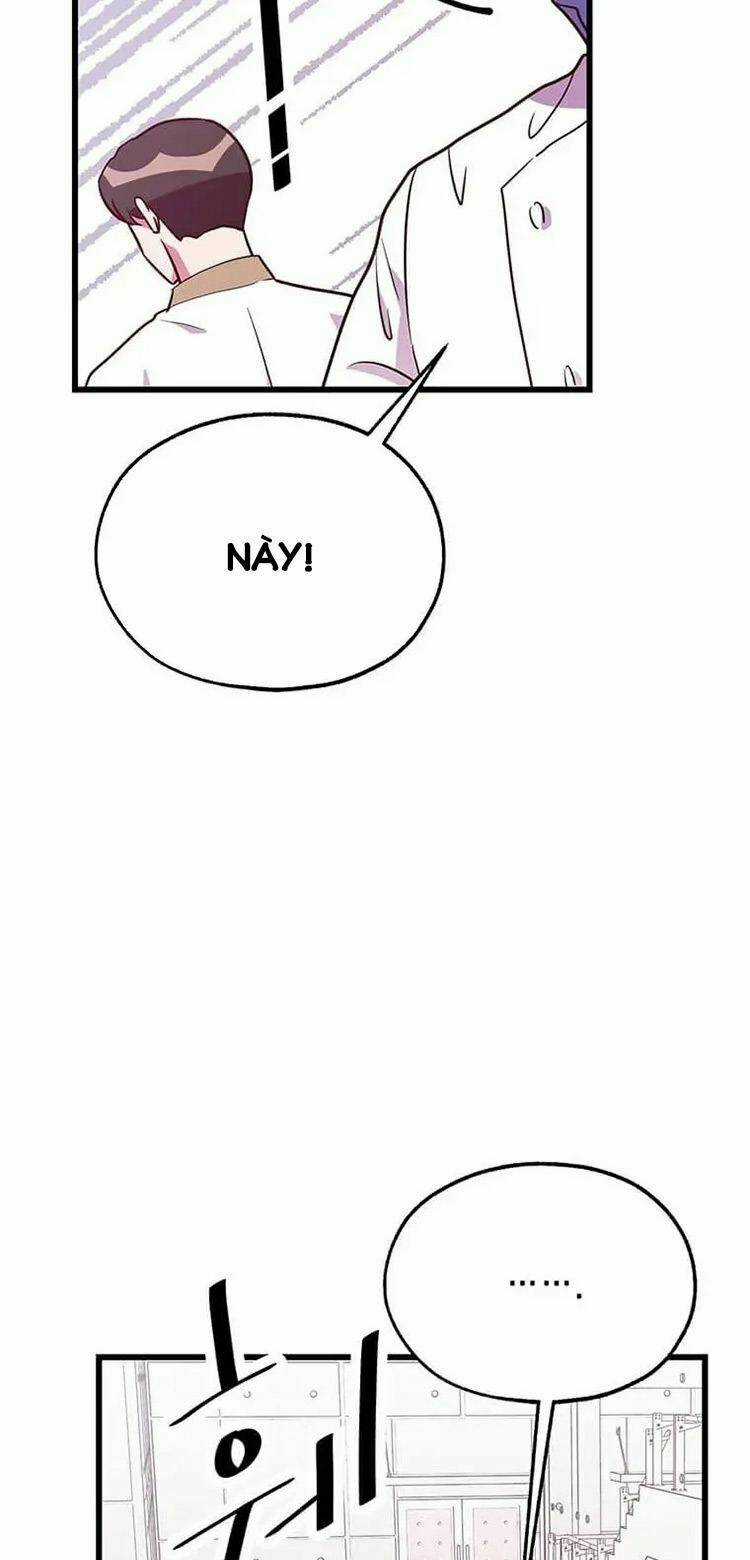 Tiệm Bánh Của Thiên Quỷ Chapter 33 trang 56