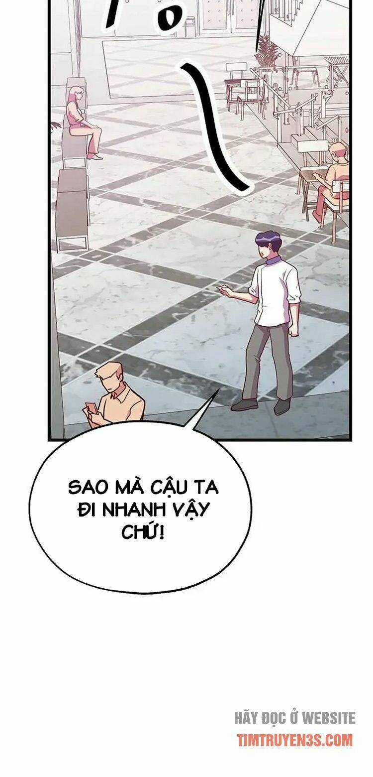 Tiệm Bánh Của Thiên Quỷ Chapter 33 trang 57