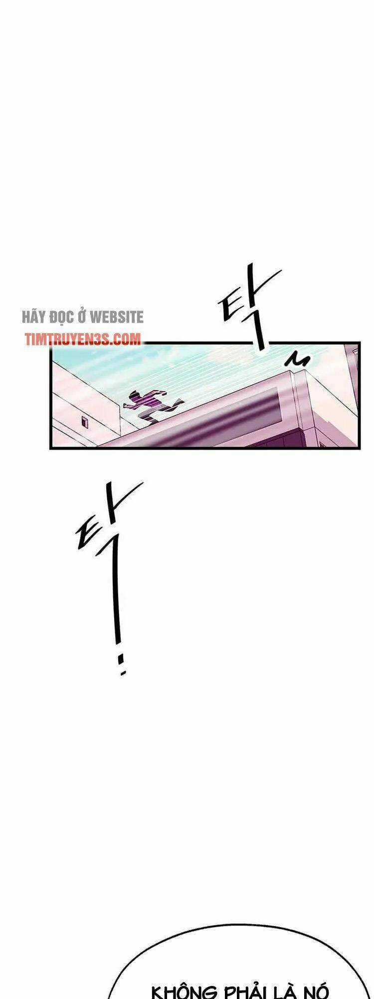 Tiệm Bánh Của Thiên Quỷ Chapter 33 trang 58