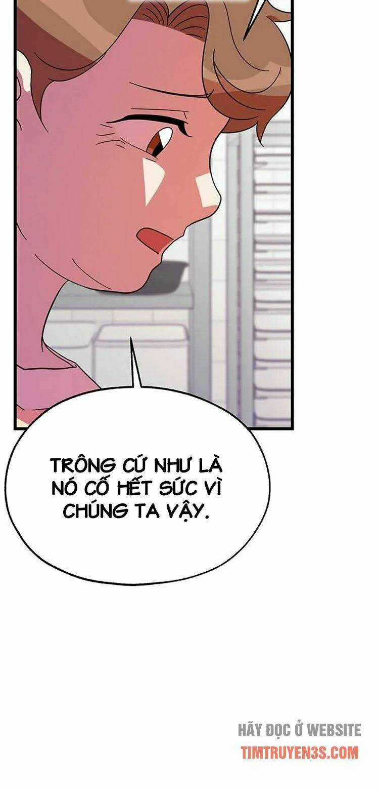 Tiệm Bánh Của Thiên Quỷ Chapter 33 trang 6