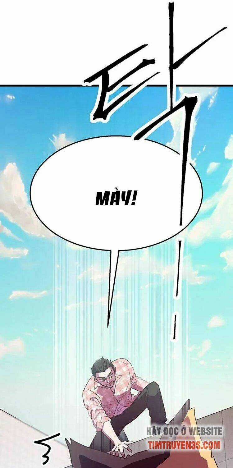 Tiệm Bánh Của Thiên Quỷ Chapter 33 trang 60