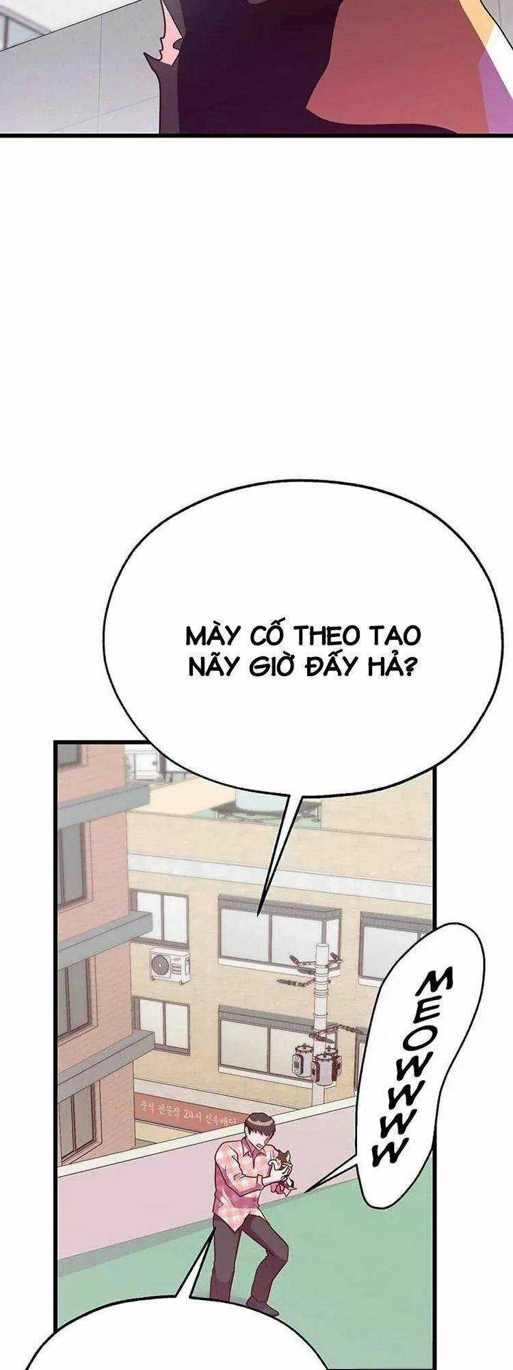 Tiệm Bánh Của Thiên Quỷ Chapter 33 trang 61