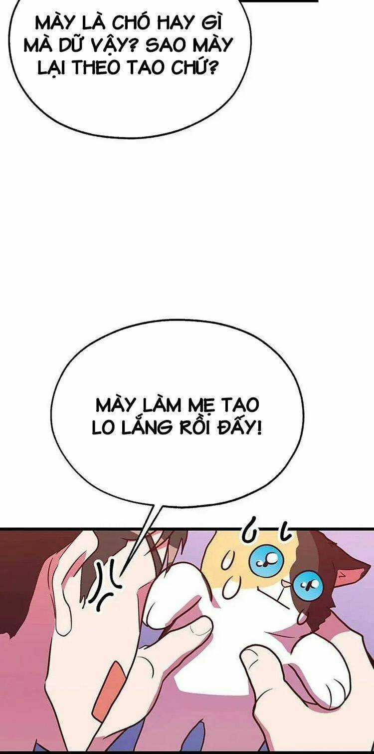 Tiệm Bánh Của Thiên Quỷ Chapter 33 trang 62