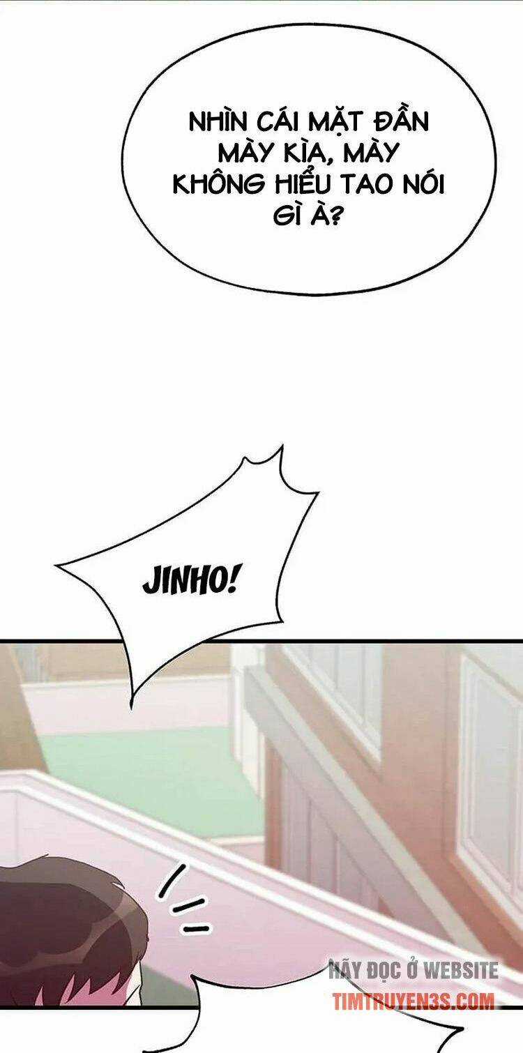 Tiệm Bánh Của Thiên Quỷ Chapter 33 trang 63