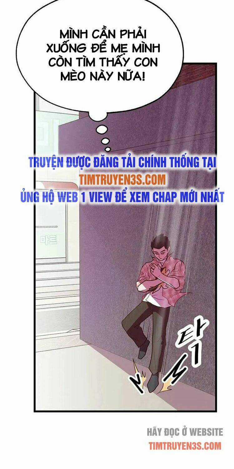 Tiệm Bánh Của Thiên Quỷ Chapter 33 trang 66