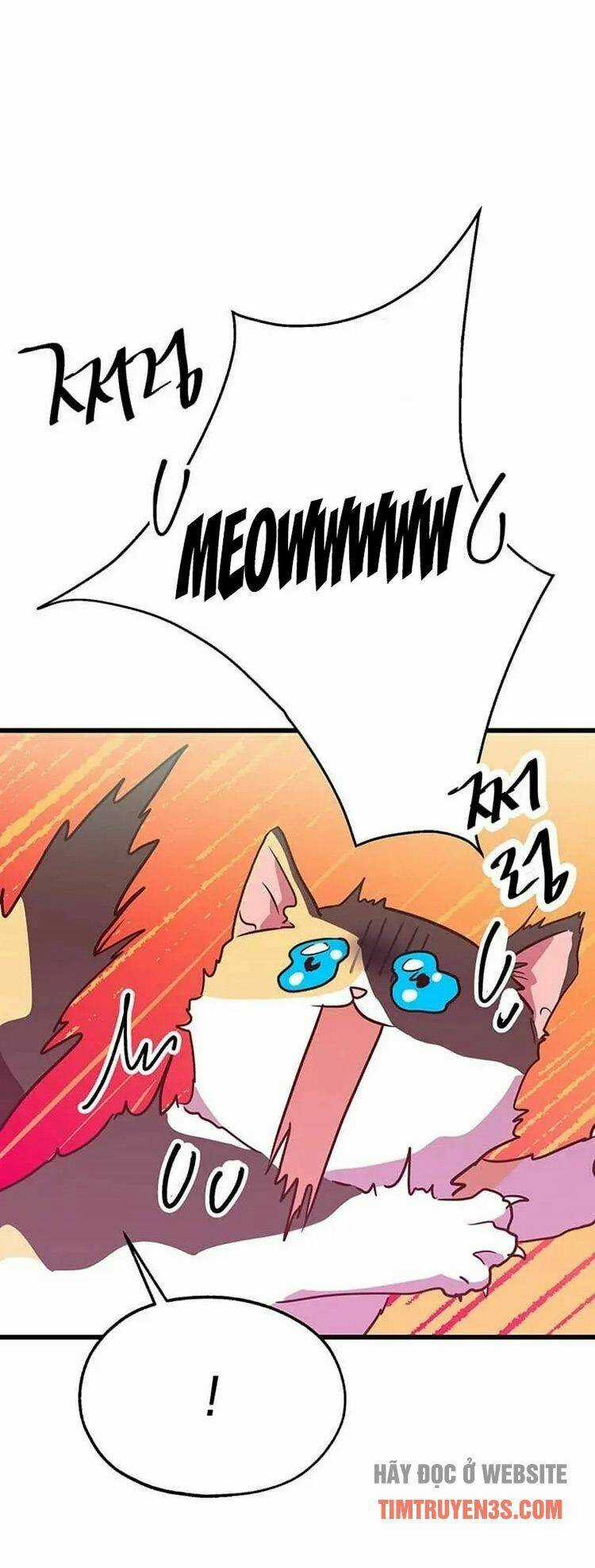 Tiệm Bánh Của Thiên Quỷ Chapter 33 trang 67