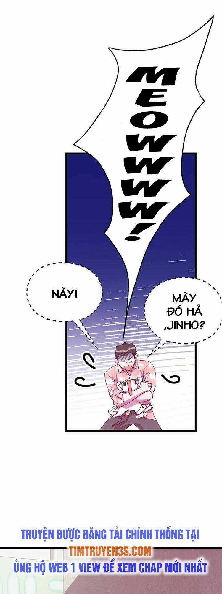 Tiệm Bánh Của Thiên Quỷ Chapter 33 trang 68