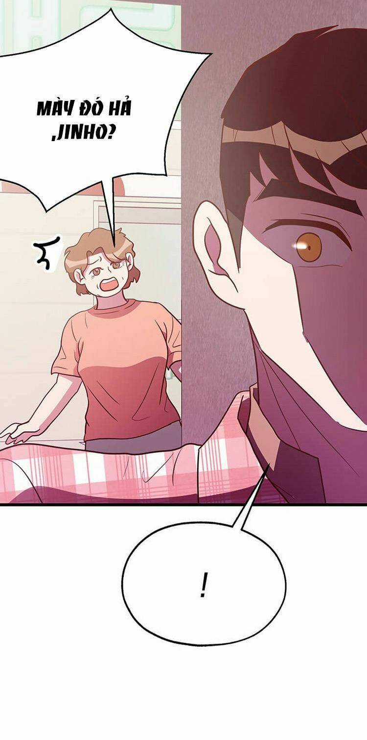 Tiệm Bánh Của Thiên Quỷ Chapter 33 trang 69