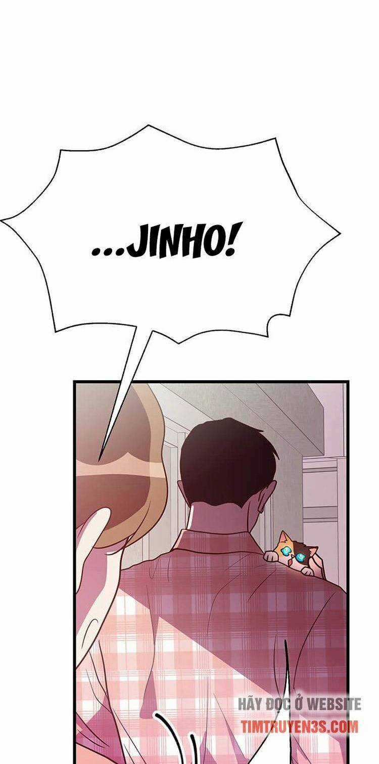 Tiệm Bánh Của Thiên Quỷ Chapter 33 trang 70