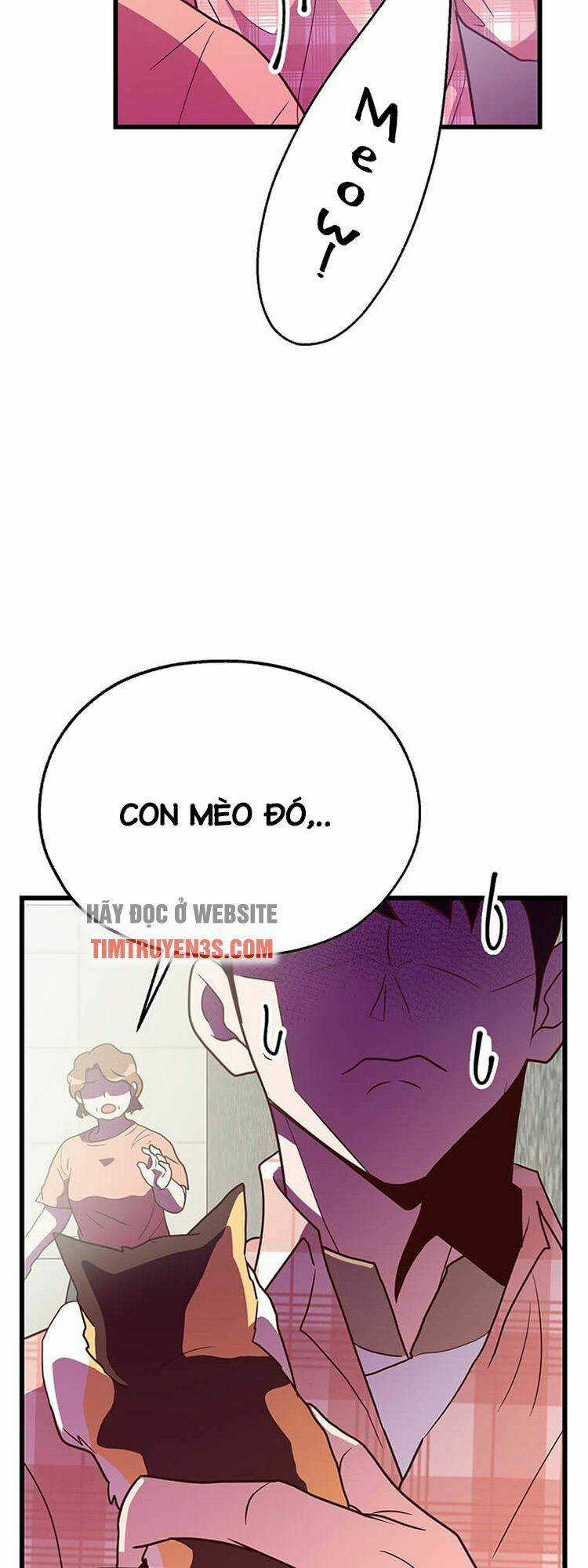 Tiệm Bánh Của Thiên Quỷ Chapter 33 trang 71