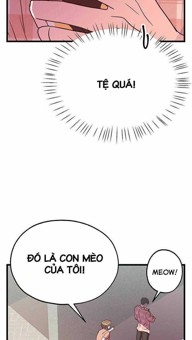 Tiệm Bánh Của Thiên Quỷ Chapter 33 trang 72