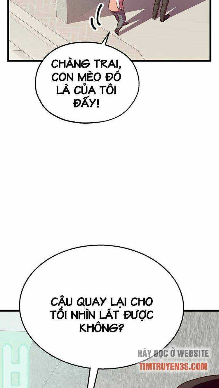 Tiệm Bánh Của Thiên Quỷ Chapter 33 trang 73