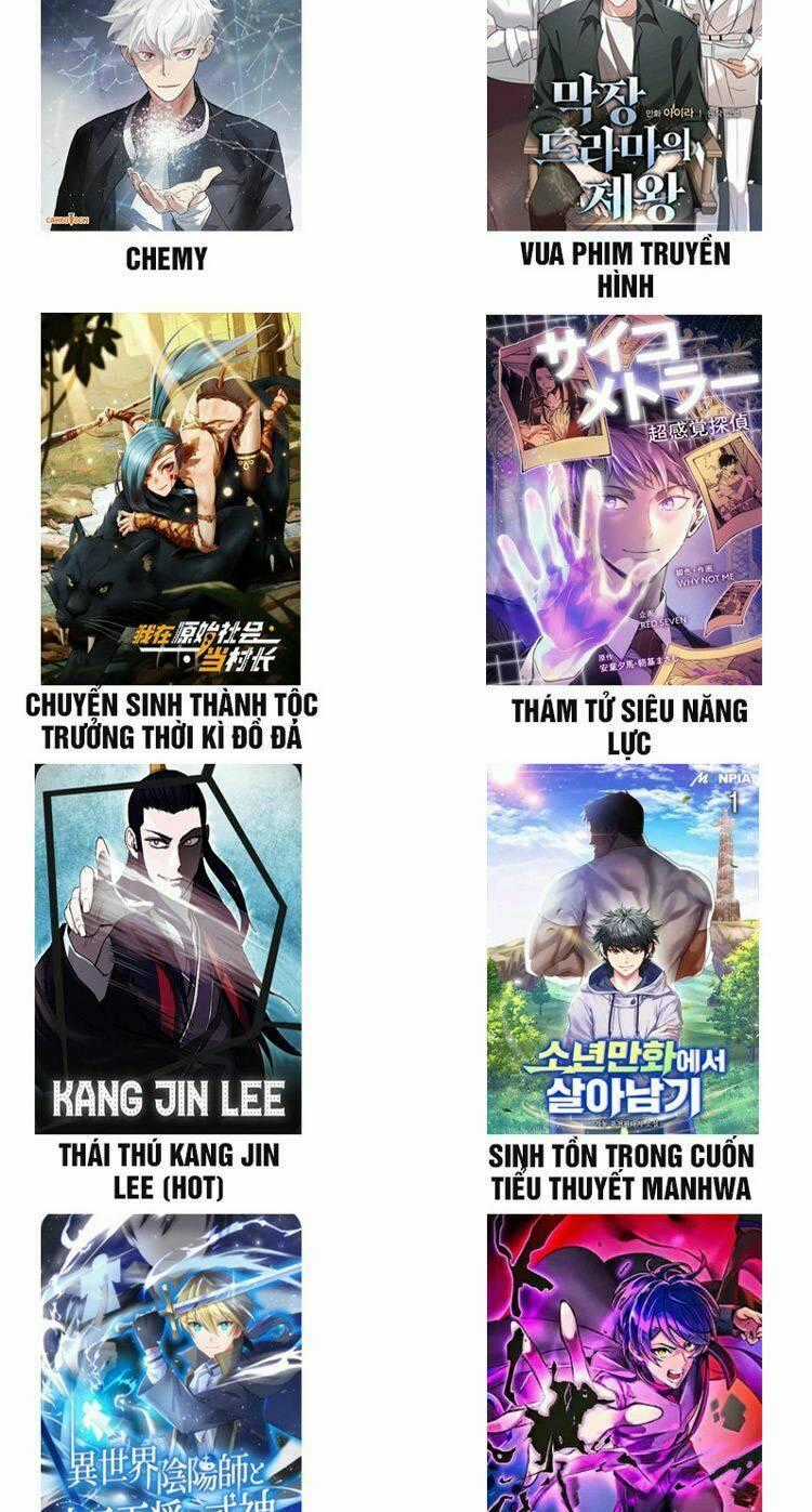 Tiệm Bánh Của Thiên Quỷ Chapter 33 trang 75