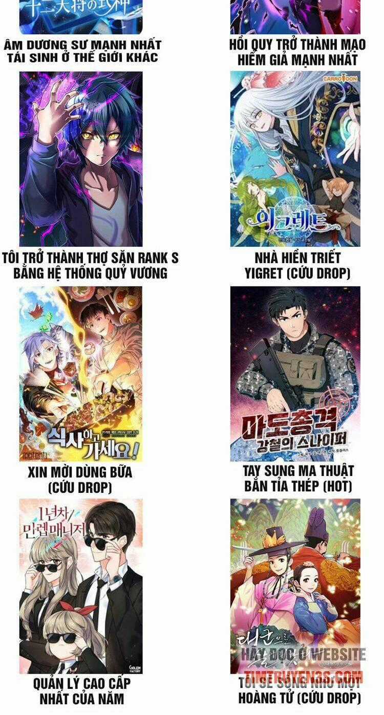 Tiệm Bánh Của Thiên Quỷ Chapter 33 trang 76